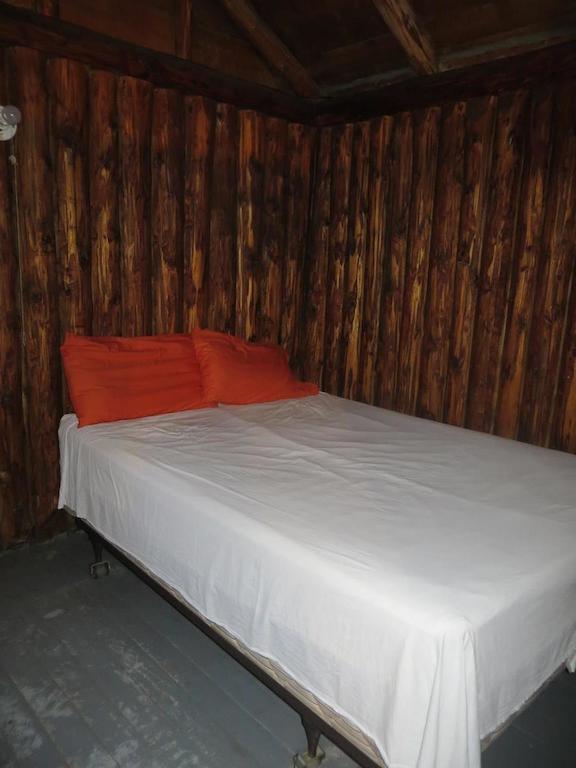 Lake Wolsey Cabins Hotell Gore Bay Rum bild